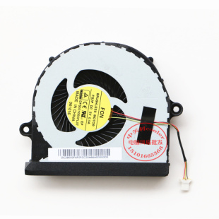 CPU风扇 aspire 厚款 风扇 572g 591g t5000 acer 适用宏基