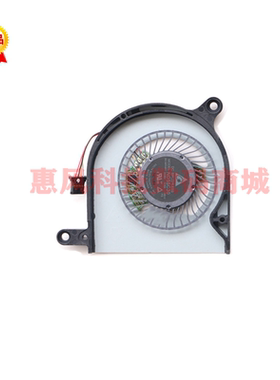 适用Delta/台达 ND55C30 ND55C29联想笔记本内置风扇散热