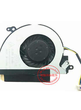 适用ASUS/华硕 X553MA X453 X453MA x403M 笔记本 散热风扇