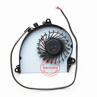 适用于微星 AAVID PAAD06015SL 0.55A 5VDC N360 笔记本散热风扇