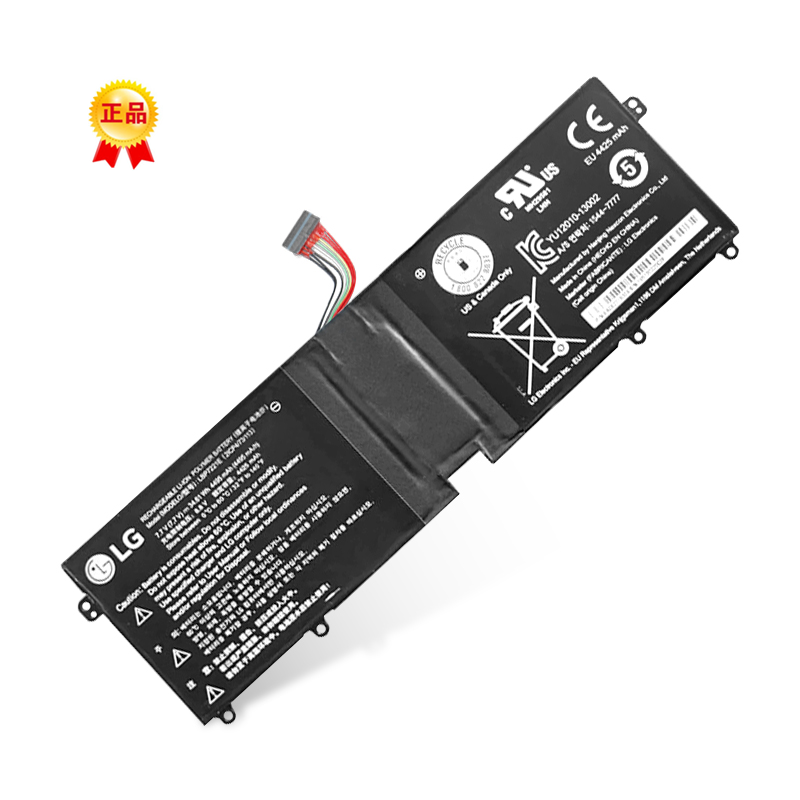 适用lg gram 15Z950 15Z960 15Z970 LBF7221E内置笔记本电池