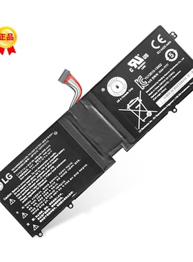 适用lg gram 15Z950 15Z960 15Z970 LBF7221E内置笔记本电池