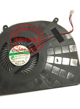 适用火影 火神V5 V540P V5-6风扇 机械革命MR T6s LE06 I7