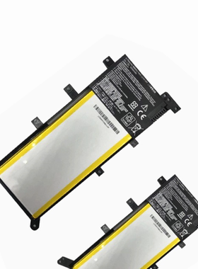 适用原装X555L FL5800L X554L R556L F554L C21N1347 笔记本电池