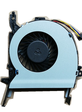 适用华硕 ASUS V555U V555UQ 笔记本CPU散热风扇 v550uq 风扇