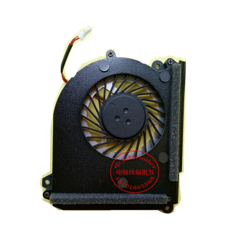 适用全新原装 MSI微星GS30风扇gs30笔记本CPU风扇