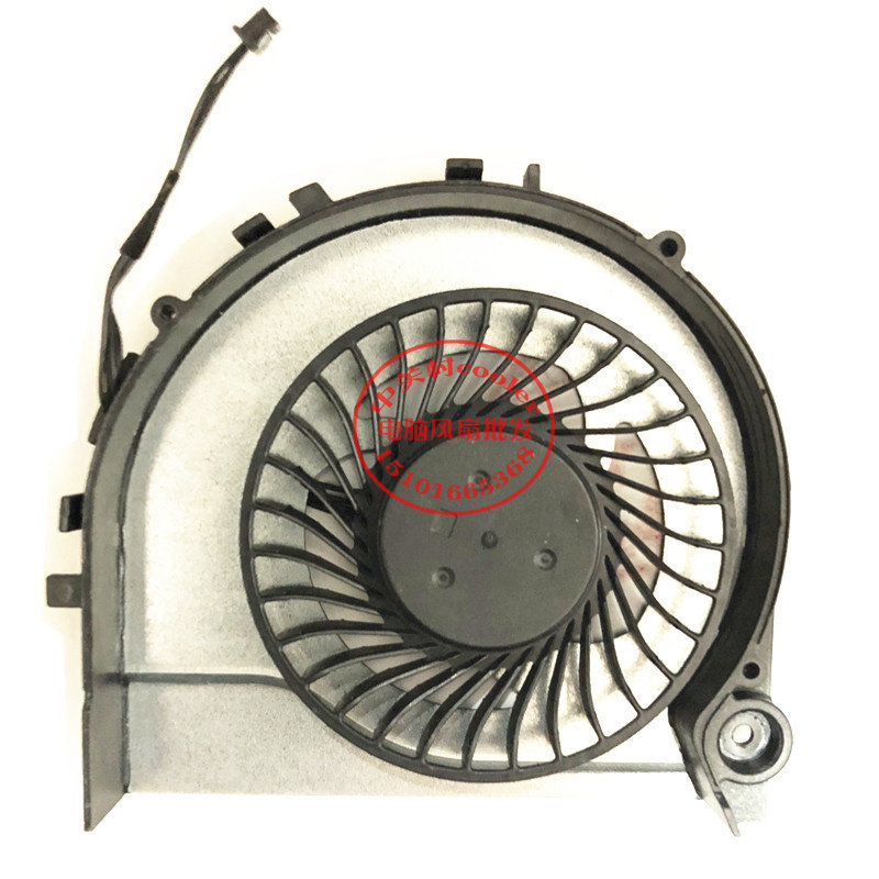 适用fcn brushless motor fhdg 5v 0.5a dfs531005pl0t笔记本风扇