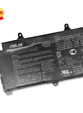 适用华硕GX501 GX501GI GX501G 0b200 - 02380200 C41N1712本电池