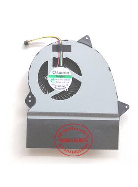 适用华硕fx-plus4720飞行堡垒FX-ProZX50V GL552V GL552JX风扇