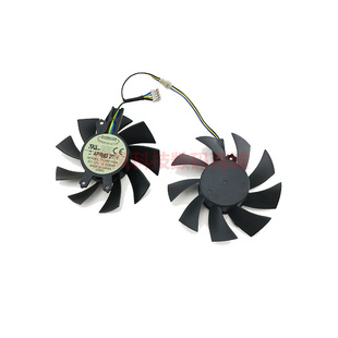 750ti 960 950 風扇T128015SH 盤古版 伏羲版 GM50Ti 適用小影霸GTX