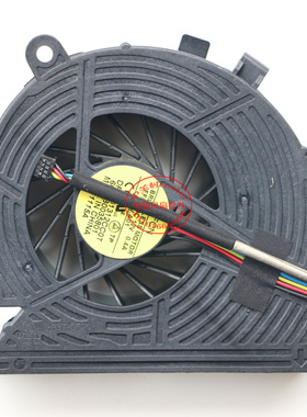 适用FCN  FF53 DC 12V 0.4A REV.A01 6033B0035801散热风扇