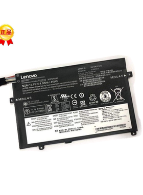 适用于E470 E470C E475 E480 E580 R480 R580 01AV411笔记本电池