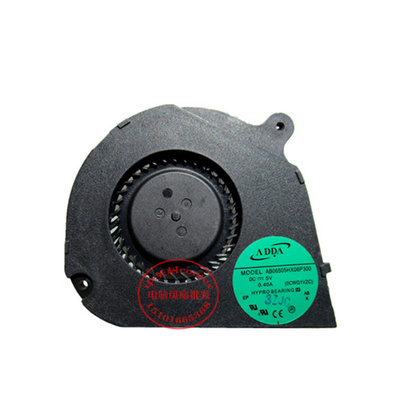适用ADDA MODEL AB06505HX06P300 DC5V 0.40A 0CWQ1VZC散热风扇