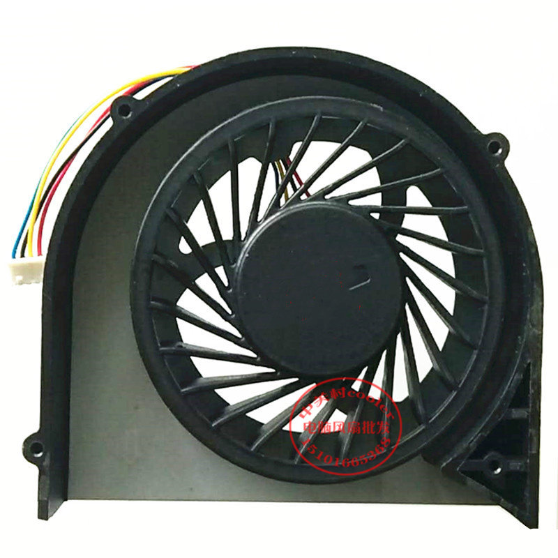 适用fcn brushless motor fafd dc5v 0.5a dfb601205m20t风扇