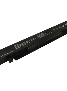 适用华硕 X450L X450LA X450LB X450LC X552W 笔记本电池