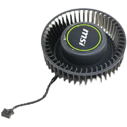 适用微星MSI GeForce RTX 3090 24GB AERO turbo显卡涡轮散热风扇