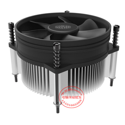 适用台式Q9450Q8200 Q8300 Q9400 Q9650 775针风扇