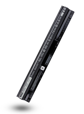 适用戴尔17-5758电池N3451 N3452 N3458 N3551 N3552 M5Y1K电池