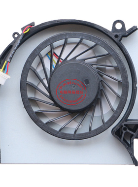 适用FCN BRUSHLESS MOTOR FBAV DC 5V 0.5A DFS481305MC0T风扇