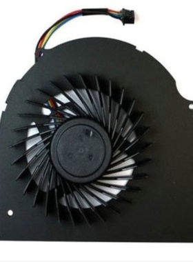 适用DFS501105PR0T FC7Y CPU风扇 戴尔M2800笔记本风扇