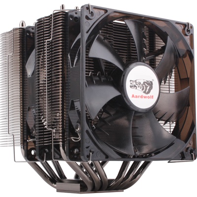 酷睿I7-10700K处理器风扇散热器