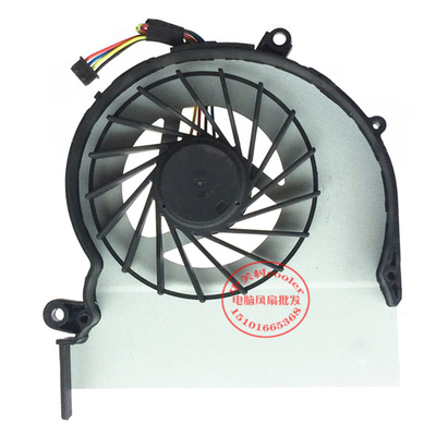 适用宏基 TravelMate 6594 6594G NO51 笔记本风扇