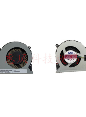 适用AIO520C-24ICB 27IMB 27ICB一体机风扇BUC1012MB BAAA1015R2U