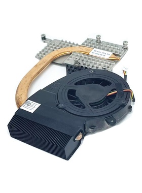 适用OT850R-72744-993-018D1450 1457 1458 风扇p03G F82V戴尔5v