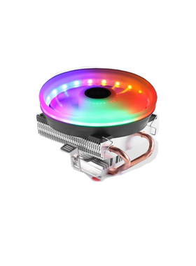 适用华南h97-zd3电脑atxi3主板cpui5台式机1150针4460 i74770风扇