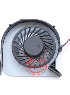 适用捷威Gateway NV47 NV47H03C NV47H04C NV47H75C NV47H95C风扇