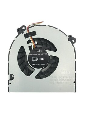 适用 炫龙毁灭者KP KP II-8481S1N 风扇 CN95L002 散热器 导热管