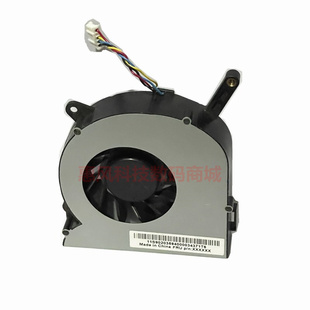 适用 B350一体机散热左右风扇CPU联想B355显卡BUB0712HHD LENOVO