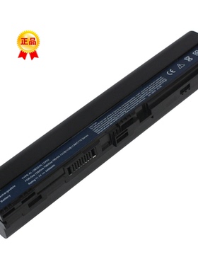 适用Acer宏基 Aspire One 725 V5-171 AL12B72 AL12B32笔记本电池