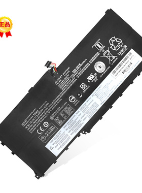 适用于联想Lenovo 00HW029 SB10F46467 00HW028笔记本内置电池