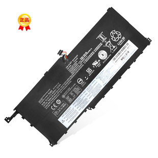 适用于联想Lenovo 00HW029 SB10F46467 00HW028笔记本内置电池