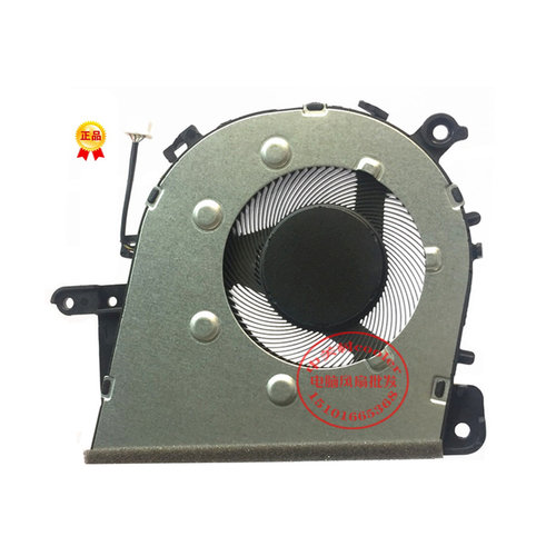 适用FLAU DC28000DXF0 DFS200105LP0T FCC2散热风扇联想V14-IWL
