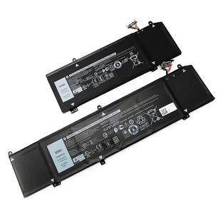 M17 P79F 1F22N 笔记本电池 适用于外星人Alienware XRGXX M15