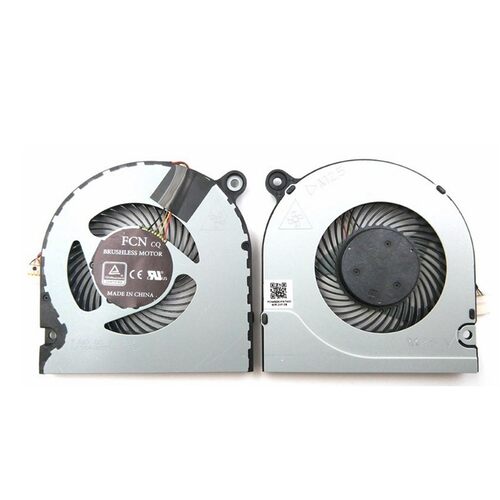适用宏碁SPIN5 SP513-55N/54n N19Q7 TMP215-52 N19Q8 笔记本风扇