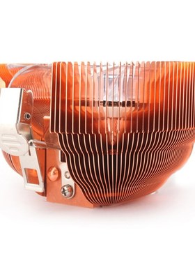 适用奔腾双核E5200/E5300/E5400/E5500/5700/5800 775针CPU散热器