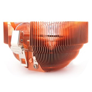 E7500 适用配Intel酷睿2双核E7200 E7400 E7300 E7600散热器 CPU