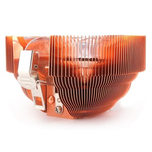 适用奔腾双核E5200/E5300/E5400/E5500/5700/5800 775针CPU散热器