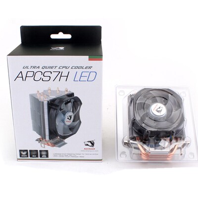 适用锐龙 AMD Ryzen 7 1700X cpu 1700 cpu 1800x cpu AM4散热器