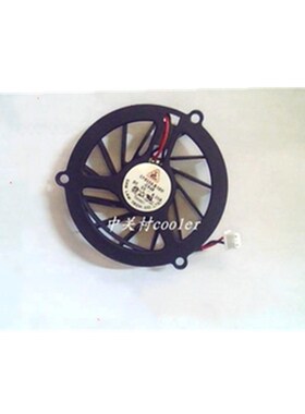 适用全新原装TCL K10风扇 TCL K10T TCL K61笔记本风扇