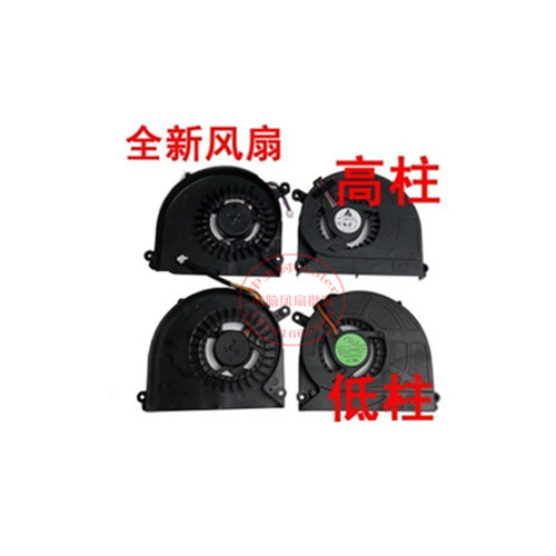 适用ASUS华硕K40 K40E K40AN K40AC K40IN K40IE K40AF K40AB风扇