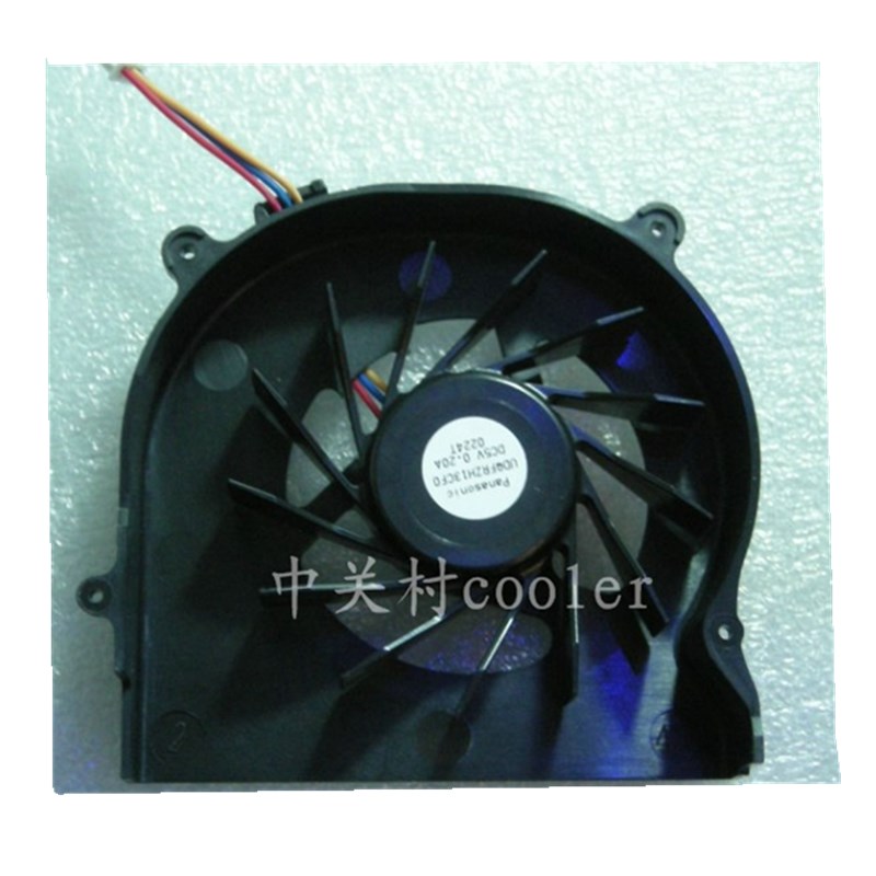 适用索尼 SONY VPC EB1-EB4 PCG-71212T笔记本 风扇全新原装