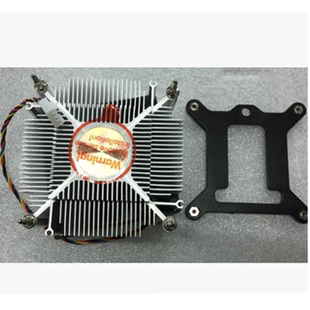 M4360 M4350 M4340 M4300 AVC风扇 适用配lenovo 温控CPU 启天