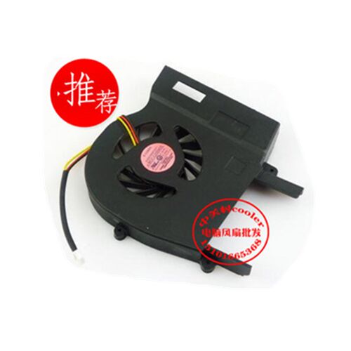适用索尼SONYPCG-3C1T3G1T3G2T3G3T3G4T笔记本风扇