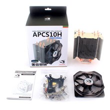 适用Asus/华硕ROG Rampage V Edition 10主板+I7-6950x十核散热器