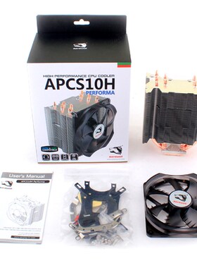 适用Asus/华硕ROG Rampage V Edition 10主板+I7-6950x十核散热器