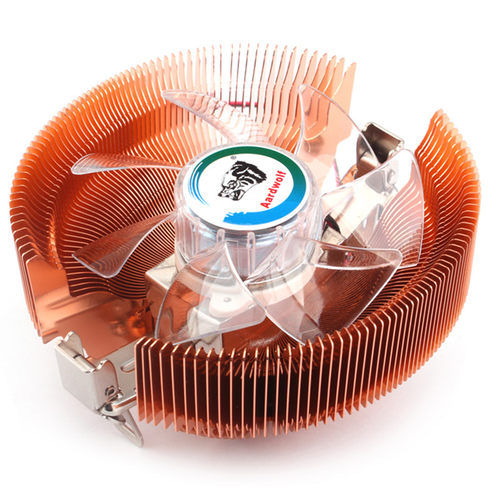 适用配Gigabyte/技嘉 H110M-DS2 搭 G4560 奔腾双核CPU主板散热器